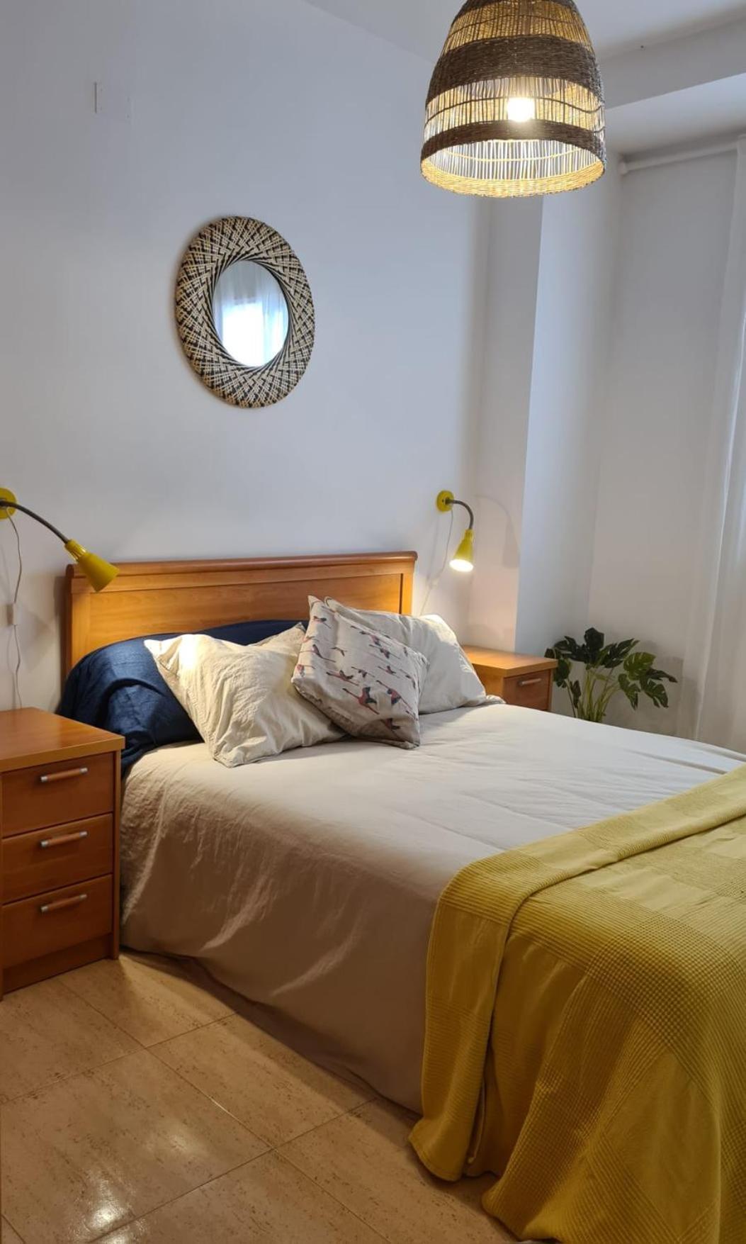 La Viajera Espadan Algimia de Almonacid Zimmer foto